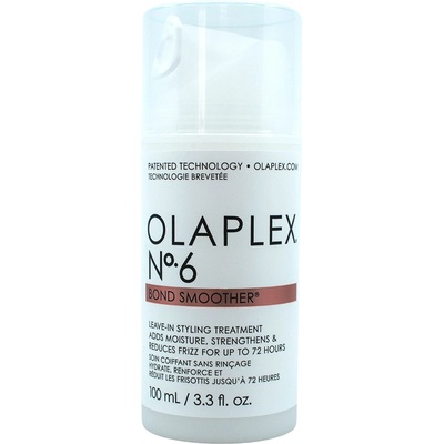 OLAPLEX N°. 6 Bond Smoother Leave-In Styling Treatment 100 ml