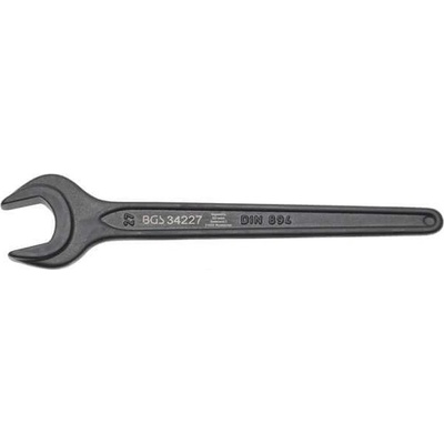 BGS technic Jednostranný klíč 27 mm dle DIN 894 34227