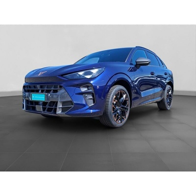 Cupra Terramar 2.0 TSI DSG 4Drive 195 kW
