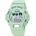 Skmei Детски часовник SKMEI Toddy, Зелен (SKMEI-1775-GREEN)