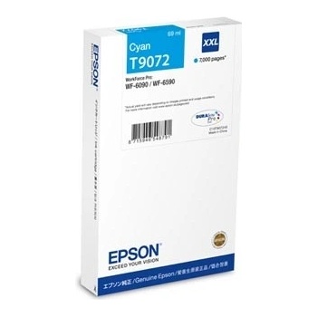 Epson T9072 - originální
