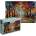 Interdruk - Puzzle Stained Glass - 2 000 piese