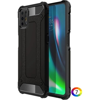 Image 1 of Motorola Moto G9 Plus Удароустойчив Калъф и Протектор