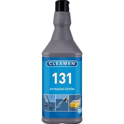 Cleamen 131 extrakční čištění 1 l
