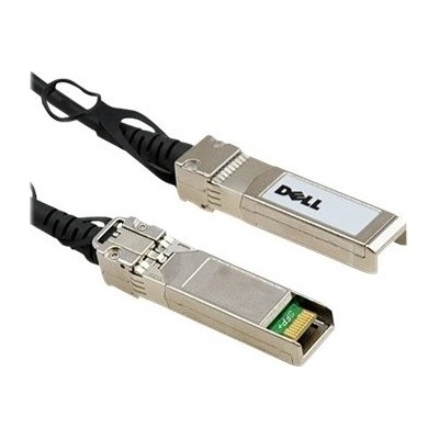 Dell 470-AAXB QSFP+ to QSFP+ 40GbE Passive Copper Direct Attach, 0,5m