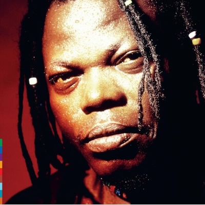 Remmy Ongala - Songs For The Poor Man LP