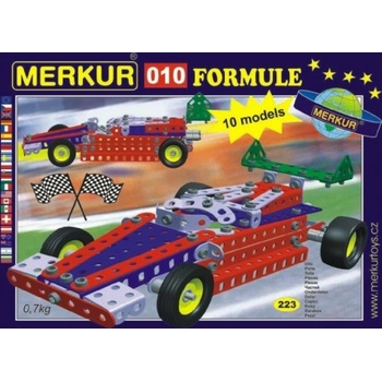 Merkur M 010 Formula