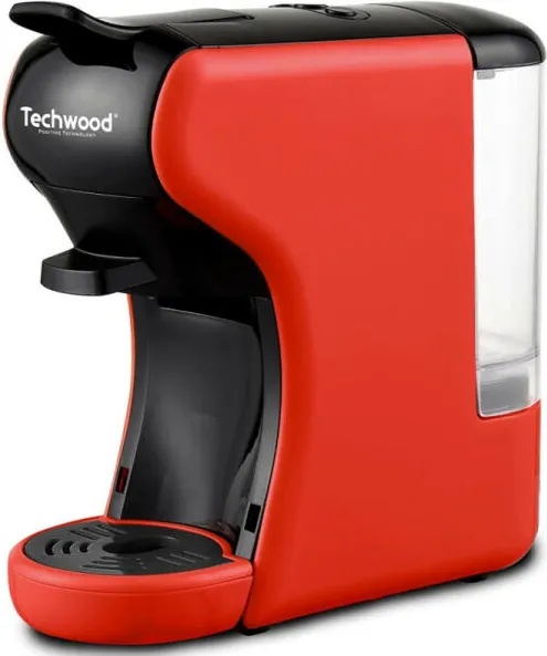 Techwood TCA-196N