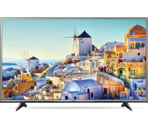 LG 60UH6157