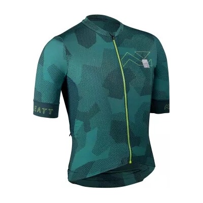 Leatt MTB Endurance 5.0 dres lagoon dámský