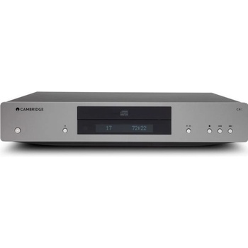 Cambridge Audio CXC v2