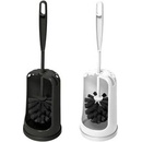 Senzačne York 064020 Souprava WC LUX kartáč + držák