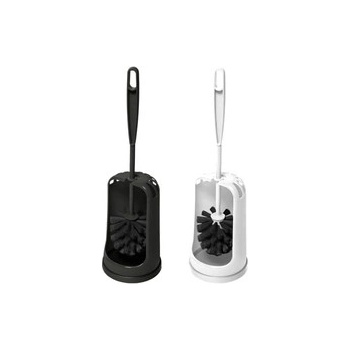 Senzačne York 064020 Souprava WC LUX kartáč + držák