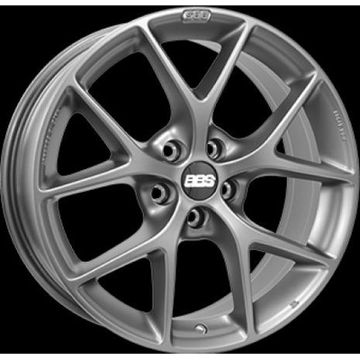 BBS SR 8,5x19 5x120 ET32 himalaya grey