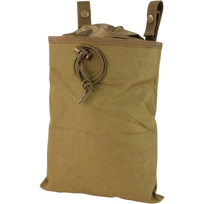 Condor Outdoor Molle na prázdné zásobníky coyote brown