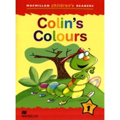 Colin's Colours