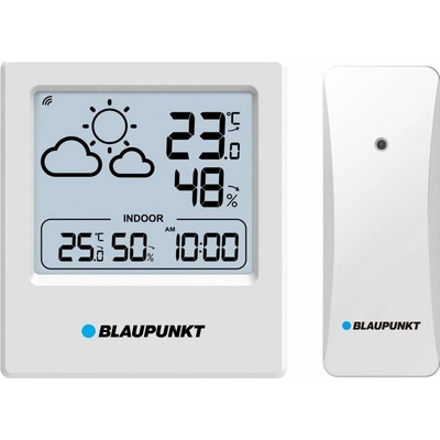 BLAUPUNKT WS10WH
