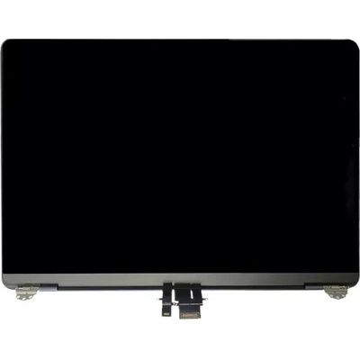 Displej MacBook Air 13" (A2681 / 2022) – Aftermarket Plus – polnočne čierny - bez Loga MAC0355
