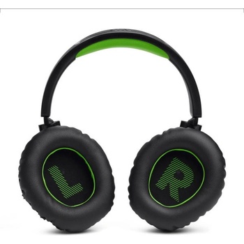 Image 1 of JBL Quantum 360X black /green (JBLQ360XWLBLKGRN)