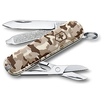Victorinox Classic Desert 0.6223.941