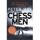 Chessman – May Peter