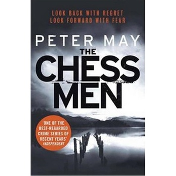 Chessman – May Peter