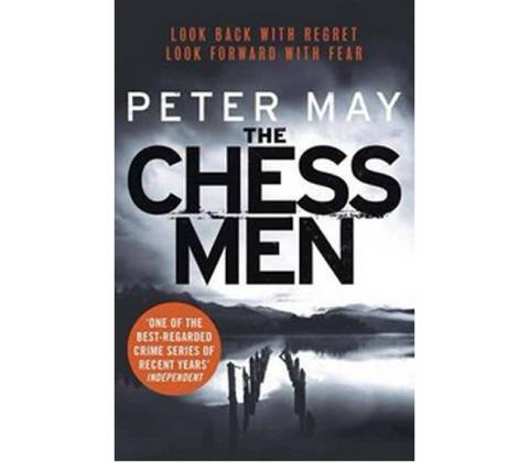 Chessman – May Peter