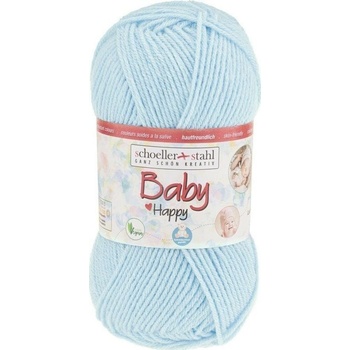 Schoeller + Stahl Baby Happy 08 Плетива прежда (90279-08)