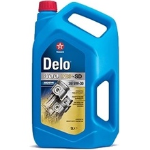 Texaco Havoline Delo 400 XSP-SD 5W-30 5 l