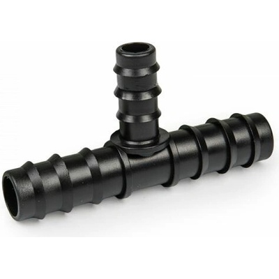 Bradas T-kus, 2x 20mm, 1 x 16mm