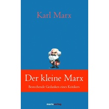 Der kleine Marx Marx Karl