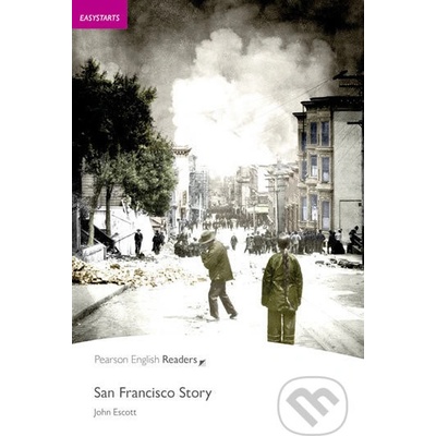 San Francisco Story Escott John