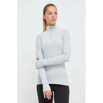 adidas Performance Techfit COLD.RDY IL1082 zelená