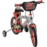 HUFFY Детски велосипед Huffy - Cars W24484, 14'', сив (NEW024820)