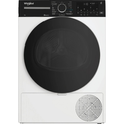 Whirlpool C WD 94M WBS