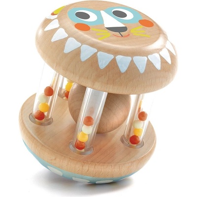 Djeco - Дрънкалка Baby Shaki DJ06100G