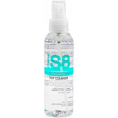 S8 Organic Toy Cleaner 150 ml