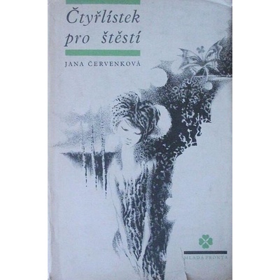 Čtyřlístek pro štěstí