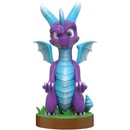 Exquisite Gaming Spyro the Dragon Cable Guy Ice Spyro 20 cm