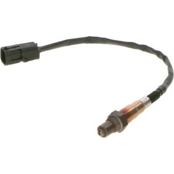 Lambda sonda BOSCH 0 258 006 537 (0258006537)