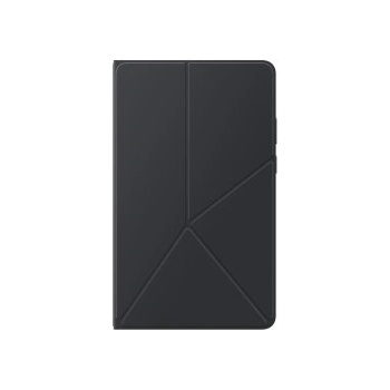Samsung Galaxy Tab A11 Book Cover black (EF-BX130PBEGWW)