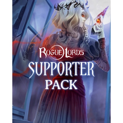 Rogue Lords Supporter Pack