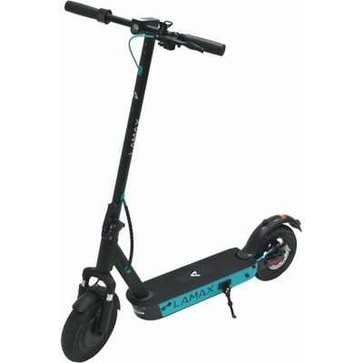 LAMAX eCruiser SC30 (LXCSMCRSC30BA)