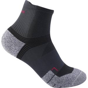 Karrimor Чорапи Karrimor Women's Quarter Socks - Mid Grey