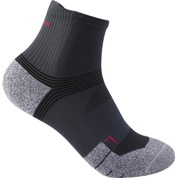 Image 1 of Karrimor Чорапи Karrimor Women's Quarter Socks - Mid Grey