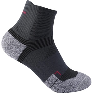 Karrimor Чорапи Karrimor Women's Quarter Socks - Mid Grey