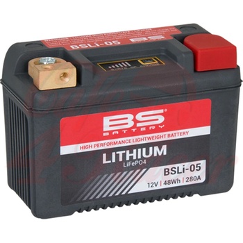 BS-Battery BSLI-05