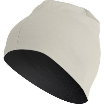 Lasting Merino čiapka BONY 9002 režno čierna