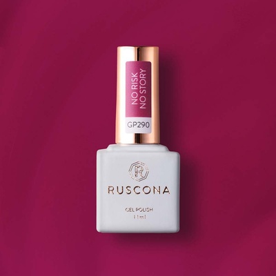 RUSCONA lak NO RISK NO STORY GP290 11 ml