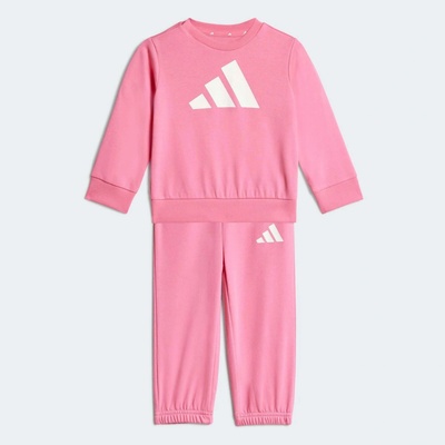 adidas Performance I BL FT JOG 240 JW2462 Ružová
